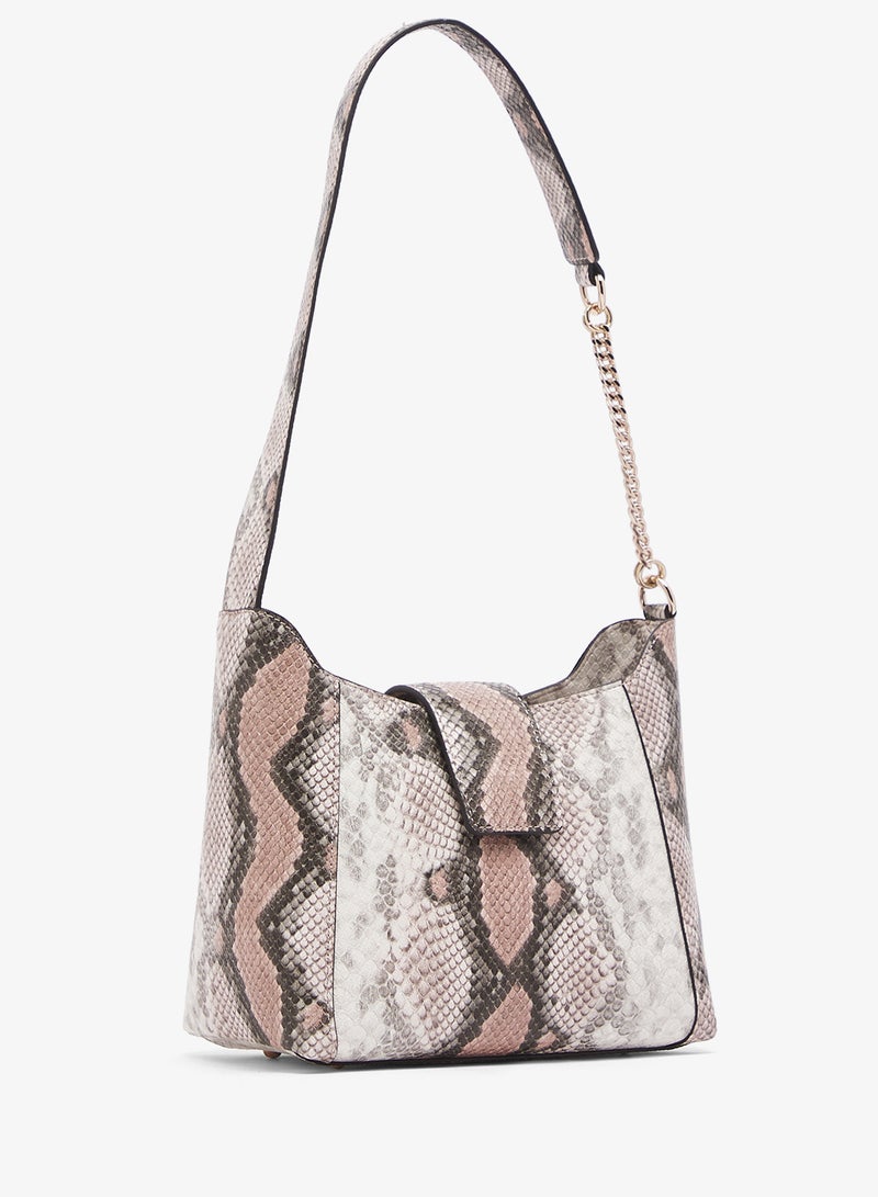 GUESS Jane Shoulder Bag - Image 2